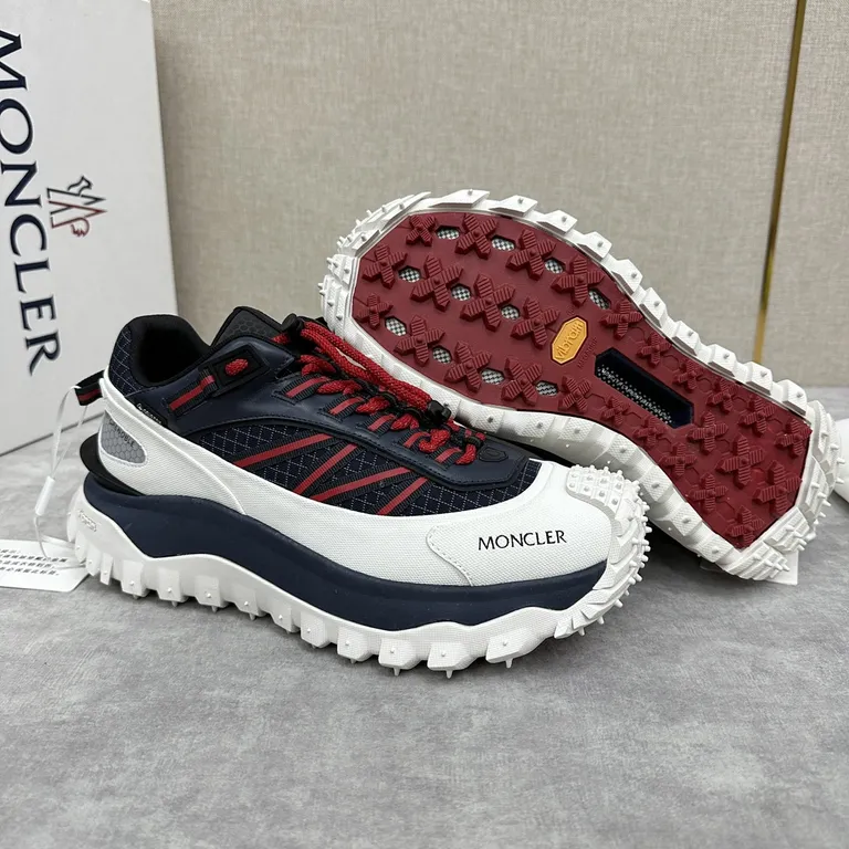 Moncler Shoe 